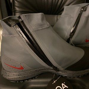 Nike Lunar VaporStorm BOA Golf Shoes Size 12 NWT